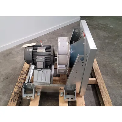 NEW TWIN CITY FAN EPLFN-165MK2