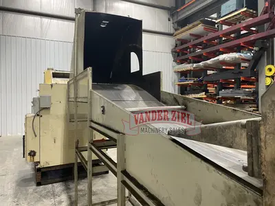 Coe 36" x 3/16" x 20,000-Lb Coil Servo Feed Line
