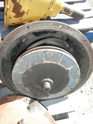 USED TWIN DISC SP 111 HP3