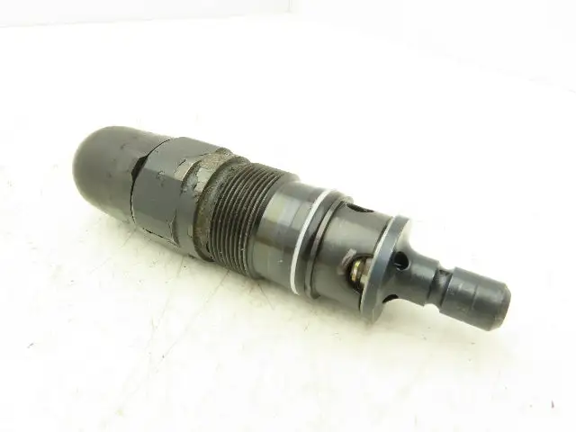 Used REXROTH HYDRONORMA _UNKNOWN_ Valves/Fittings | Arrow Industrial #566127