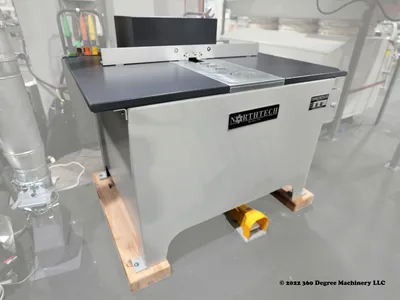 Northtech NT-DBN26 Drawer Box Notcher