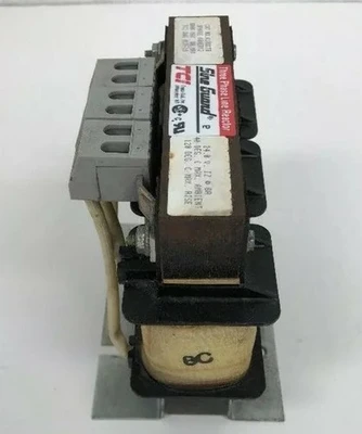 USED TCI SINE GUARD KLR8CTB