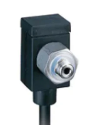 Keyence AP -44 Digital Pressure Sensor Head 2-Color Display, 101.3 to -101.3 kPa [New]