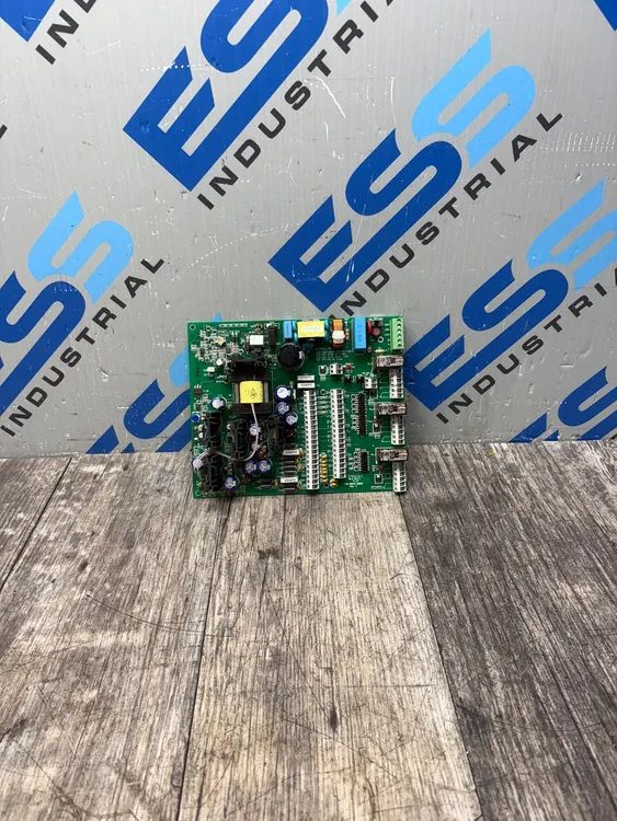 Used CCTECH 140-0028-0009 Circuit Boards South Carolina US | ESS Industrial Equipment Sales #1229271