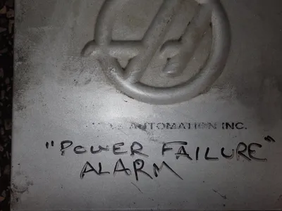 Haas Automation Inc Brushless Rotary Control