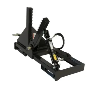 Landhonor Skid Steer Tree Puller (TP2-13-08D)