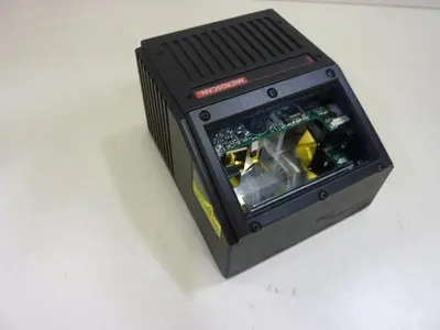 USED MICROSCAN FIS-0890-0001G