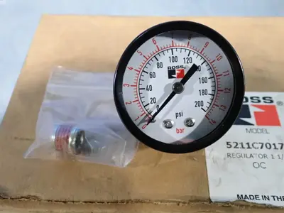 USED ROSS 5211C7017