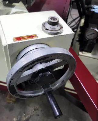 1998 ACER AGS-1224AHD Grinders, Horizontal Surface | Cleveland Machinery Sales, Inc. (3)