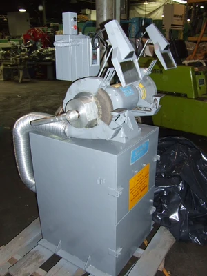 USED CINCINNATI SPL
