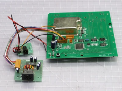 Used AND _UNKNOWN_ Circuit Boards Texas US | OCO Industrial #1662983