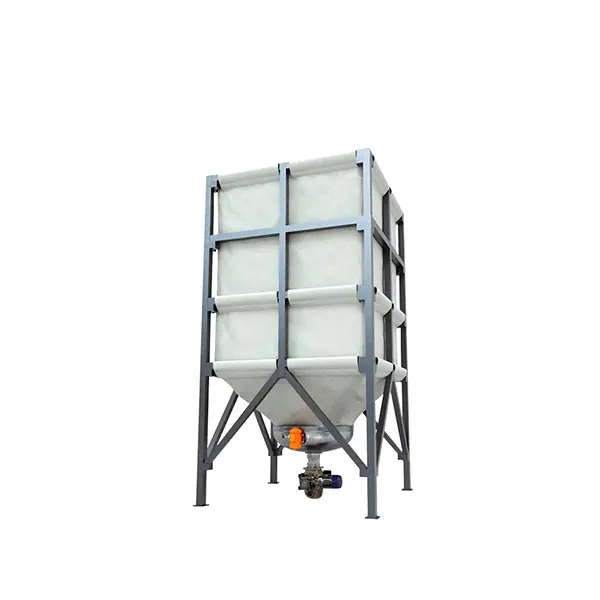 New | in-Stock Silo Revolution _UNKNOWN_ Silos Pennsylvania US | ISCA #1299700