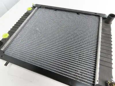 New | in-Stock MODINE _UNKNOWN_ Heat Exchangers | Arrow Industrial #561376
