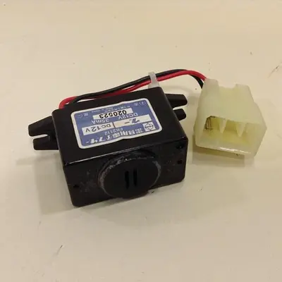 USED MATSUSHITA ELECTRIC EB2112