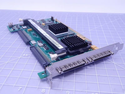 Used LSI LOGIC _UNKNOWN_ PXIe Embedded Controllers | OCO Industrial #1632642
