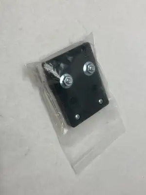 USED BOSCH REXROTH STOP MODULE WT 2