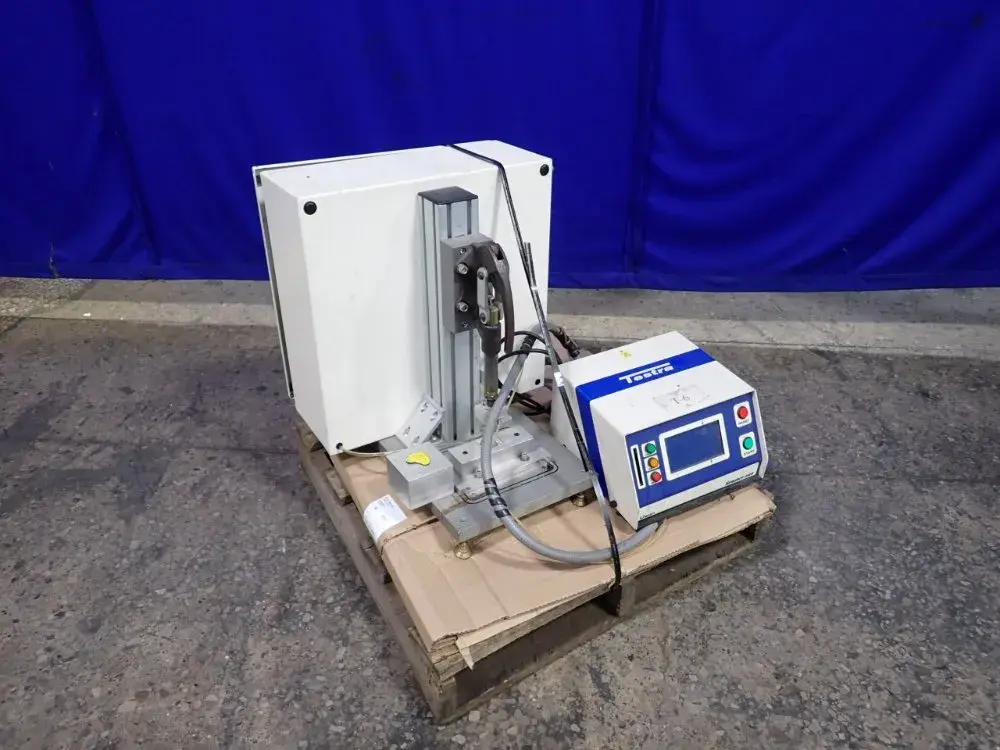 Testra  Tensile Strength Tester