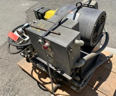American Does Not Apply Hydraulic Pumps | Amiron Machinery (11)
