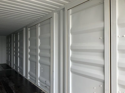Used 2026 HIGH CUBE _UNKNOWN_ Shipping Containers Michigan US | Miedema Asset Management Group #1321353