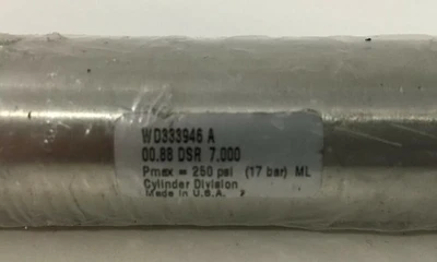 NEW Schrader Bellows WD333946 A