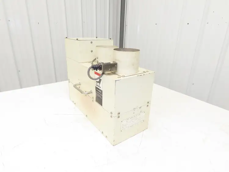 Used EYE GRAPHICS _UNKNOWN_ UV Curing Systems Indiana US | Arrow Industrial #615722