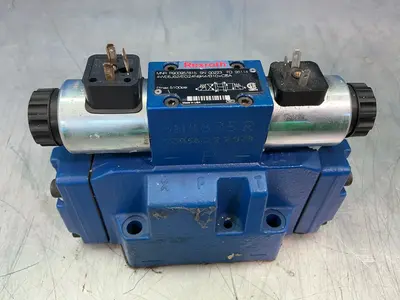 Used BOSCH REXROTH R900958279 Pumps Ohio US | HGR 24 #1567116