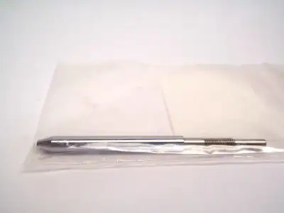New | in-Stock ABB A*T*0*MIZ*E-R NEEDLE GENUINE PARTS PAINT ROBOBEL R Robot Parts | Maverick Industrial Sales #1110569
