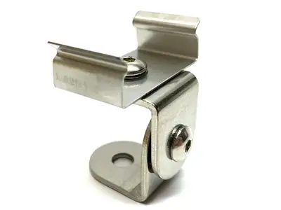 New | in-Stock BANNER MOUNTING BRACKET Miscellaneous MRO | Maverick Industrial Sales #1121907