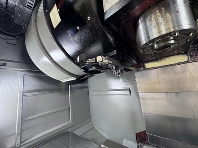 2019 HURCO VMX42DI Vertical Machining Centers | Toolquip, Inc. (16)