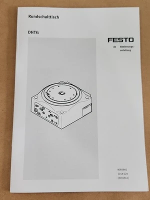 NEW Festo 548082