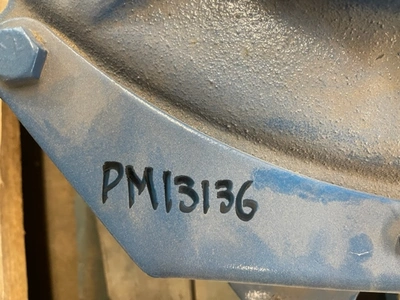 Dodge Torque-Arm Speed Reducer Size TXT 625