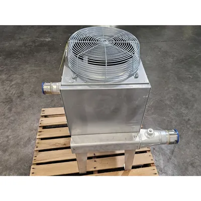 NEW XCHANGER AA-250