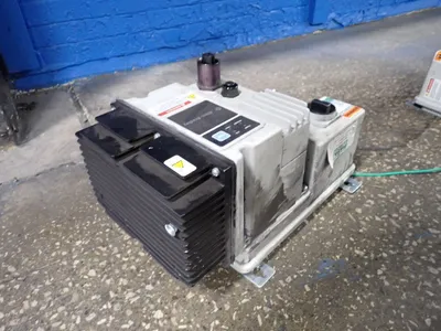 Used ALLENBRADLEY 284GFVD7P6DRRGCBGDBIEMI Starters Ohio US | HGR 24 #883900
