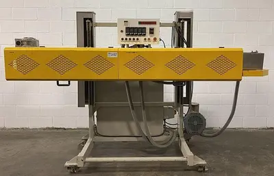 USED HUALIAN MACHINERY FBH SERIES