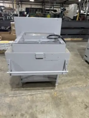Used 2023 FORMAX CUT TRUE 29A Guillotines Arkansas US | Revelation Machinery #1363390