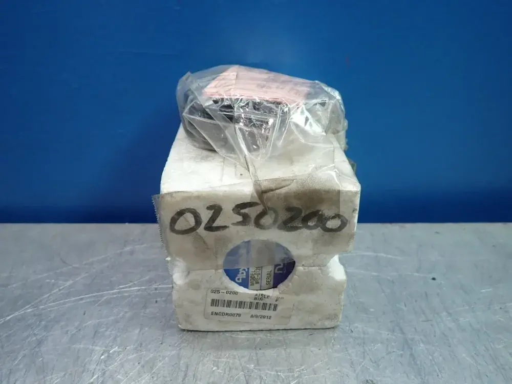 NEW NSD MREG128SP044SAC