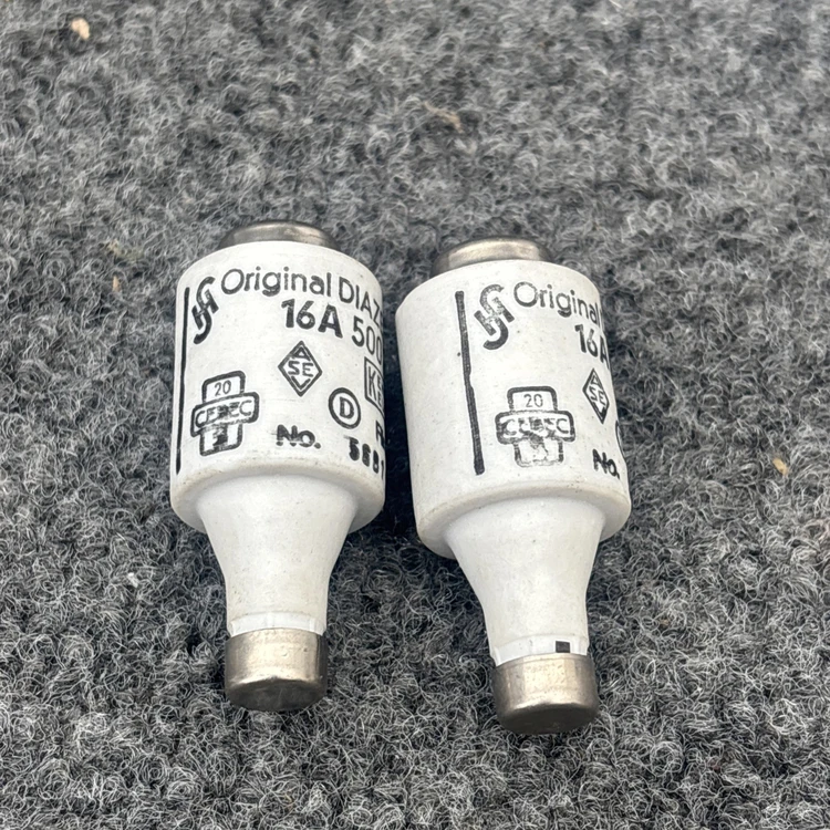 New | in-Stock Siemens 5SB16 Fuses California US | Davliegogo LLC #1708043