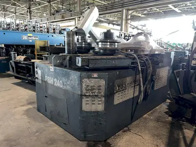 USED JMT PBH240