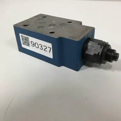 USED REXROTH ZDB10VA241200V