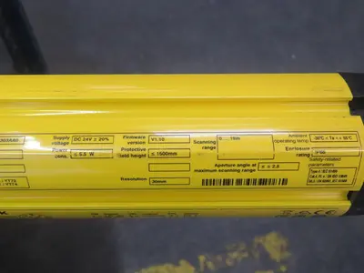 New | in-Stock SICK M40S-68A303AA0 Sensors Texas US | Aucto #1307303
