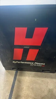 Used 2015 MESSER TMC4500 DB Plasma Cutters Georgia US | The Equipment Hub #1338064