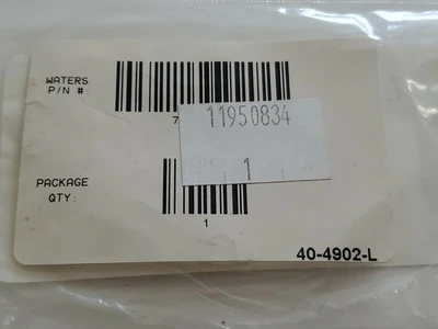 NEW Perkin Elmer 700002440