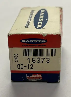 Used BANNER OC-12 Valves/Fittings Ohio US | Surplus Asset Holdings #1245672