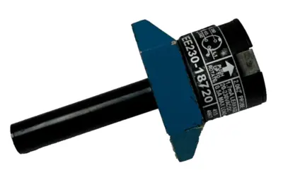 USED NAMCO EE230-18720 CYLINDICATOR SENSOR LPR 2.062"