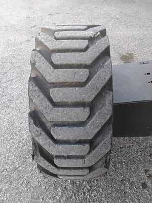 USED 2015 Genie S-60X