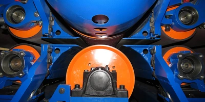 K SERIES | Costa | Sanders-Wide Belt