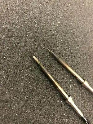 110222 SOLDERING TIP