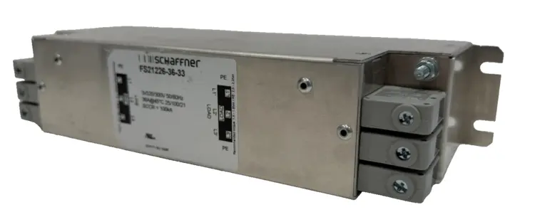 Used SCHAFFNER _UNKNOWN_ Filters | SB Industrial Supply #840578