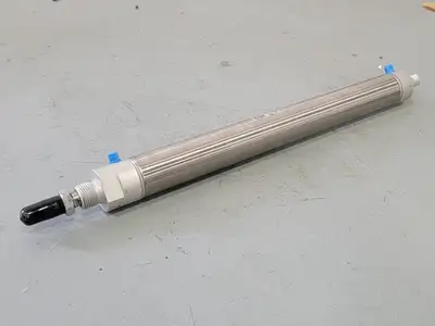 USED SMC NCMC125-1000C