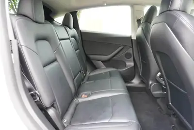 Used 2022 TESLA MODEL Y SUVs Florida US | Truck and Van Outlet #1509246